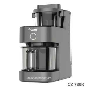 Máy Xay Sữa Hạt CANZY CZ 780K