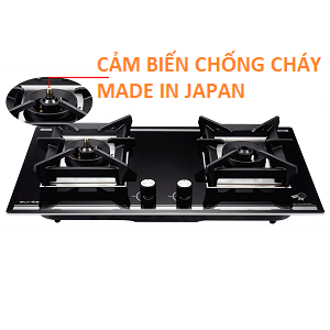 Bếp Gas Âm Eurosun EU-GA292SA