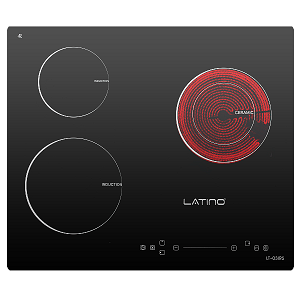 Bếp Điện Từ LATINO LT-03IRS ThaiLand