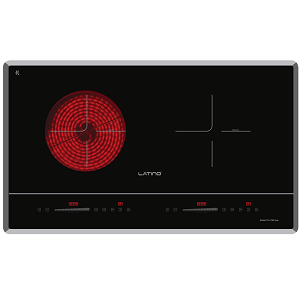 Bếp điện từ LATINO LT-IH266 Plus