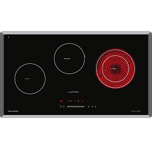 Bếp điện từ 3 lò LATINO LT-IH 882Plus