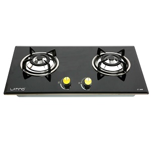 Bếp gas âm LATINO LT-389B