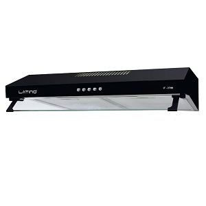Máy hút khói cổ điển LATINO LT-270BB