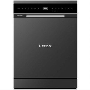 Máy rửa bát LATINO LT-SMB14EU