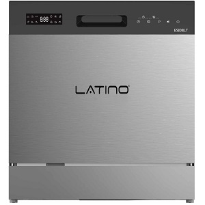 Máy rửa bát LATINO ESI08LT