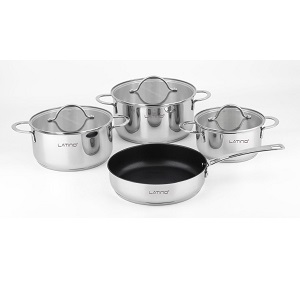Bộ nồi cao cấp LATINO LT-LUXURY