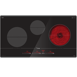 Bếp điện từ 3 lò CANZY CZ 970 PLUS