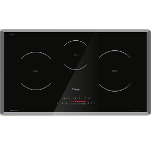 Bếp từ 3 lò CANZY CZ TL67GA