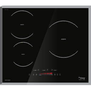 Bếp từ 3 lò CANZY CZ TL67HA