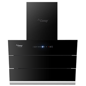 Máy hút mùi kính vát CANZY CZ 70LCD