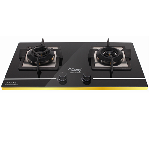 Bếp gas âm CANZY CZ Smart 788G
