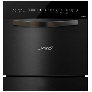 Máy rửa bát LATINO LT HB1122