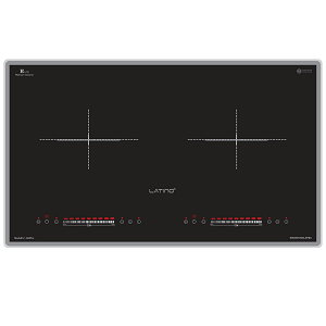 Bếp từ 2 lò LATINO LT-868Pro