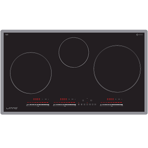 Bếp từ 3 lò LATINO LT ML203GET