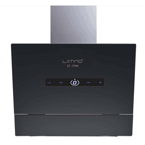 Máy hút mùi kính vát LATINO LT-770V