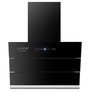 Máy hút mùi kính vát LATINO LT - V70 Smart