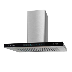 Máy hút mùi chữ T LATINO LT - T06/70