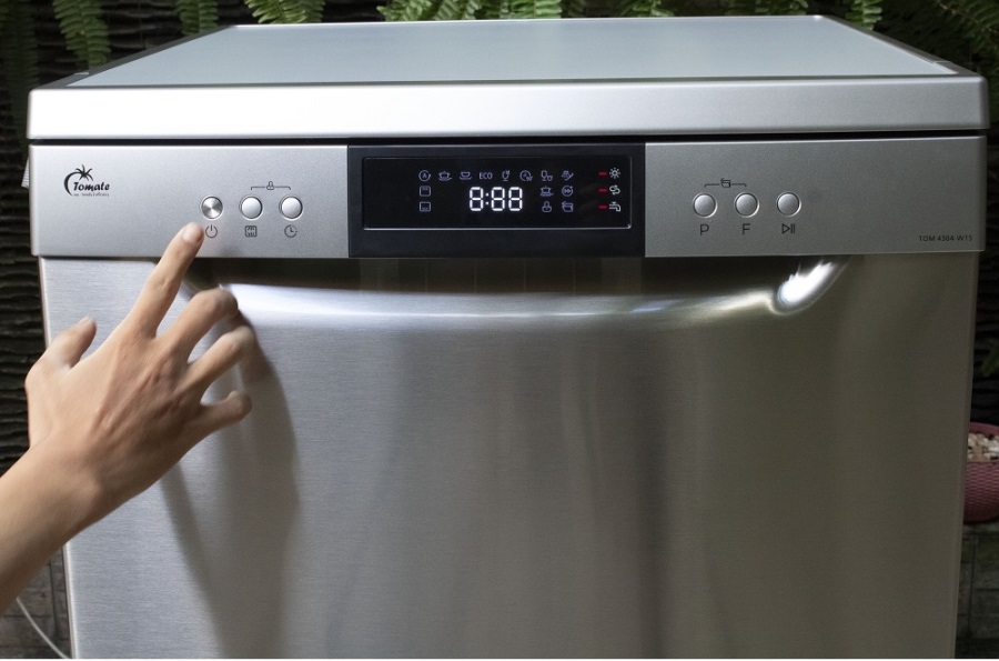 Kiến thức cần thiết về máy rửa bát?