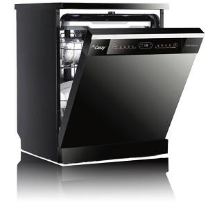 Máy rửa bát cao cấp CANZY DWS128C16I