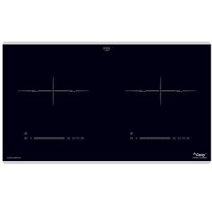 Bếp từ CANZY CZ 989D (LK EGO+Kính Schott)