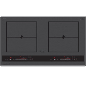 Bếp từ cao cấp CANZY CZ 797G-62ID