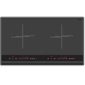 Bếp từ cao cấp CANZY CZ 898B-62ID