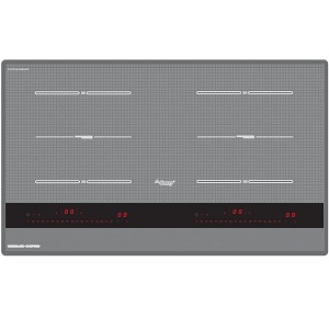 Bếp từ cao cấp CANZY CZ-ID 077EU