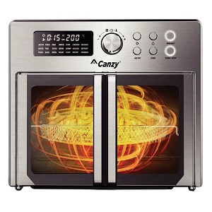 Nồi chiên không dầu Canzy CZ I25Y22