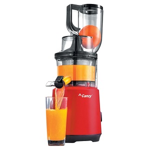 Máy ép Chậm Canzy CZ 15YA