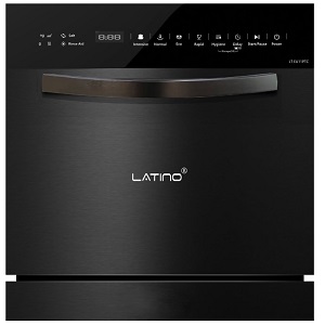 Máy rửa bát LATINO LT EU11PTC