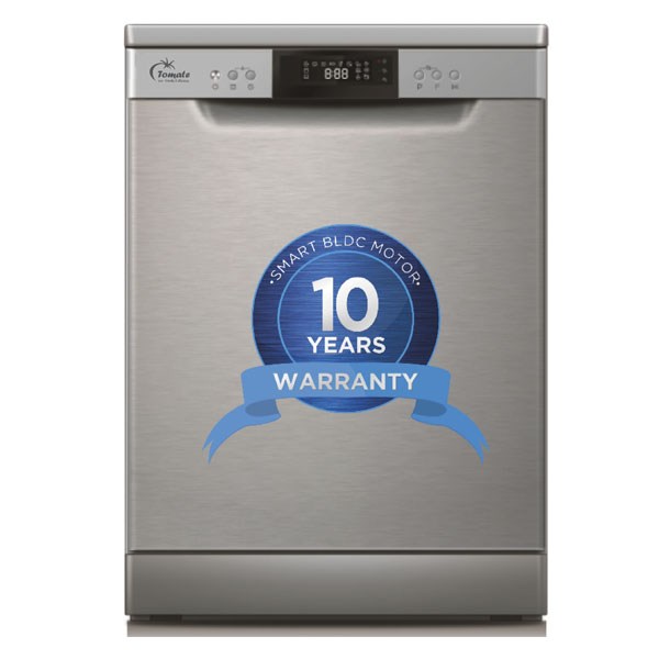 Máy rửa chén nhập khẩu EU bảo hành động cơ 10 năm giá siêu tốt