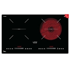 Bếp điện từ LATINO LT-S888G