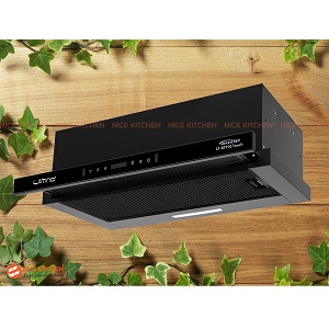 Máy hút mùi âm tủ Latino LT-AT700 Touch