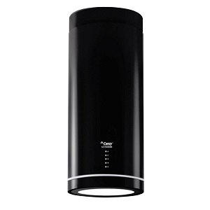 Máy hút mùi độc lập trụ tròn CANZY CZ 7038GBB