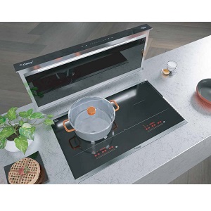 Máy hút mùi âm bàn CANZY CZ KD09