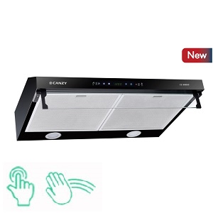 Máy hút mùi cổ điển CANZY CZ 60B50