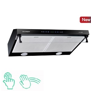 Máy hút mùi cổ điển CANZY CZ 70B50