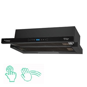 Máy hút mùi âm tủ 70cm CANZY CZ D700S