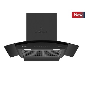 Máy hút mùi kính cong CANZY CZ B70SG