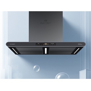 Máy hút mùi độc lập chữ T Canzy CZ IDC ISLAND