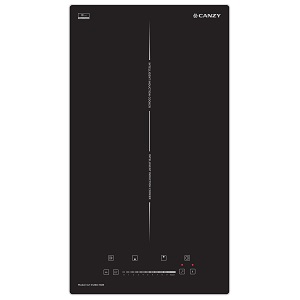 Bếp từ Domino 2 lò Canzy CZ EU66HOB