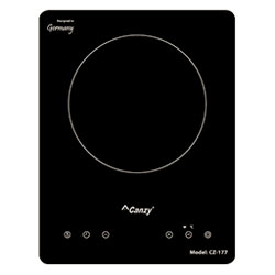 Bếp từ cao cấp Canzy CZ 177