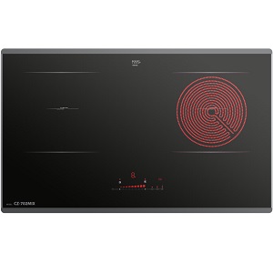 Bếp điện từ cao cấp Canzy CZ 702MIX