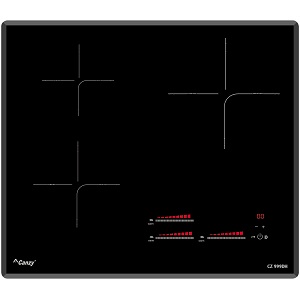 Bếp điện từ cao cấp Canzy CZ 999DH