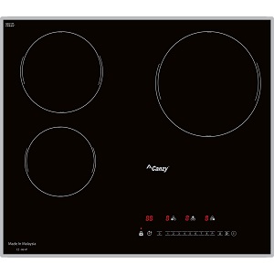 Bếp từ cao cấp Canzy CZ 86HP