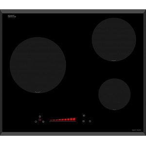 Bếp từ cao cấp Canzy CZ MIX834