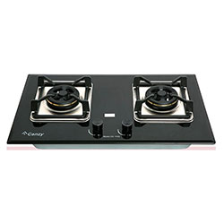 Bếp Gas Âm Cao Cấp Canzy Model: CZ 118S