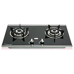 Bếp Gas Âm Cao Cấp Canzy Model: CZ 762