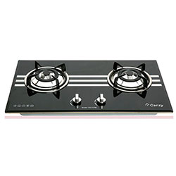 Bếp Gas Âm Cao Cấp Canzy Model: CZ 217MI
