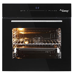 Lò Nướng Cao Cấp Canzy Model: CZ 106F
